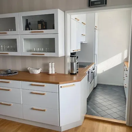 Lägenhet Luxury 2-3br Apparment Torneå