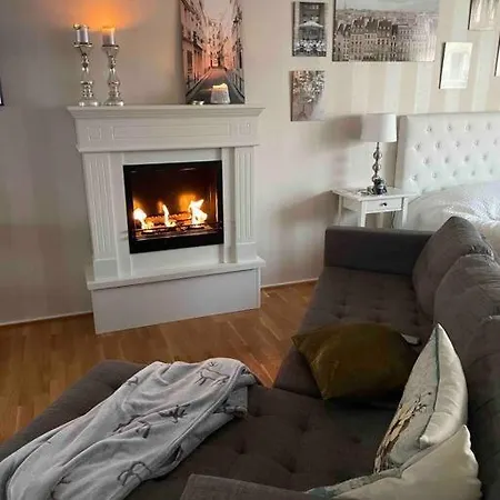 Luxury 2-3br Apparment טורניו