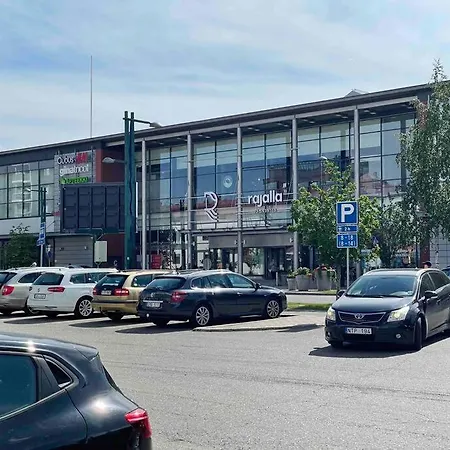 Luxury 2-3br Apparment