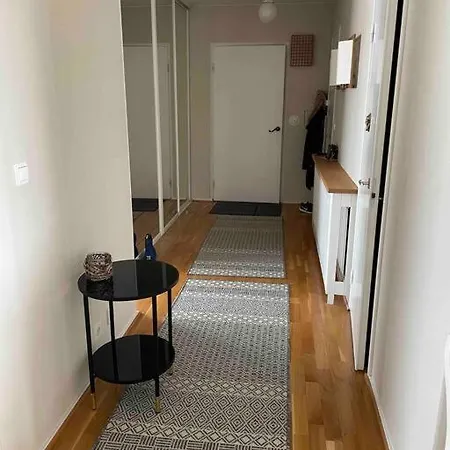 דירה Luxury 2-3br Apparment