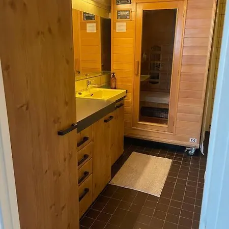 Luxury 2-3br Apparment