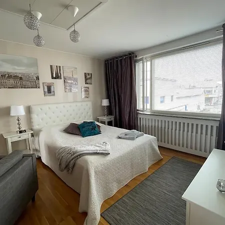 Luxury 2-3br Apparment *