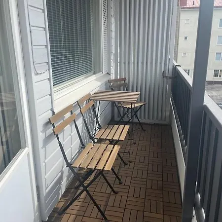 Luxury 2-3br Apparment Lägenhet *