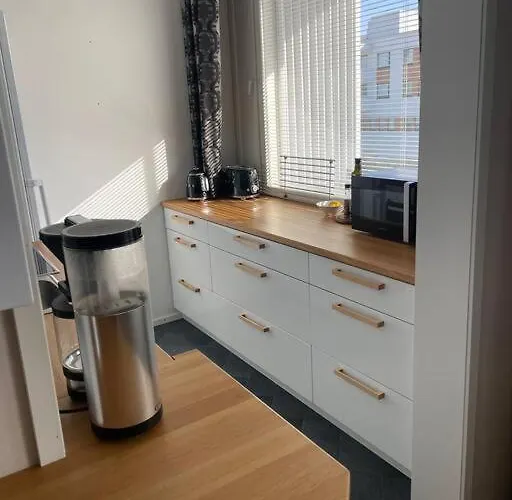 Luxury 2-3br Apparment Διαμέρισμα