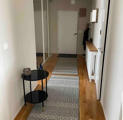 Διαμέρισμα Luxury 2-3br Apparment