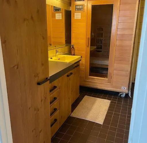 Luxury 2-3br Apparment