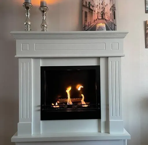 Luxury 2-3br Apparment * Tornio