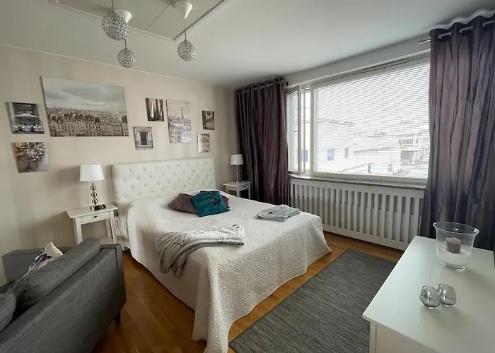 Luxury 2-3br Apparment *